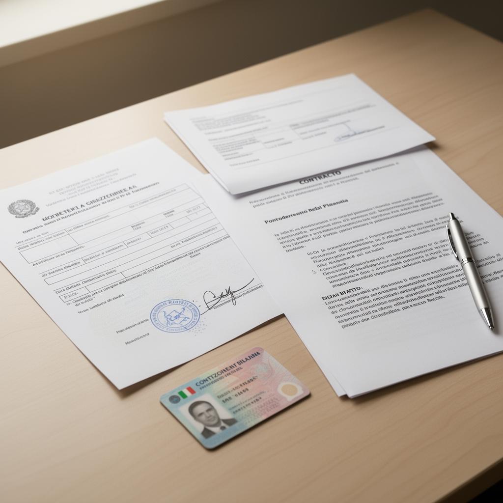 Assumere una badante: quando va fatta la comunicazione all'INPS