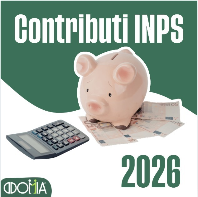 Contributi lavoratori domestici 2026: importi e coefficienti ufficiali