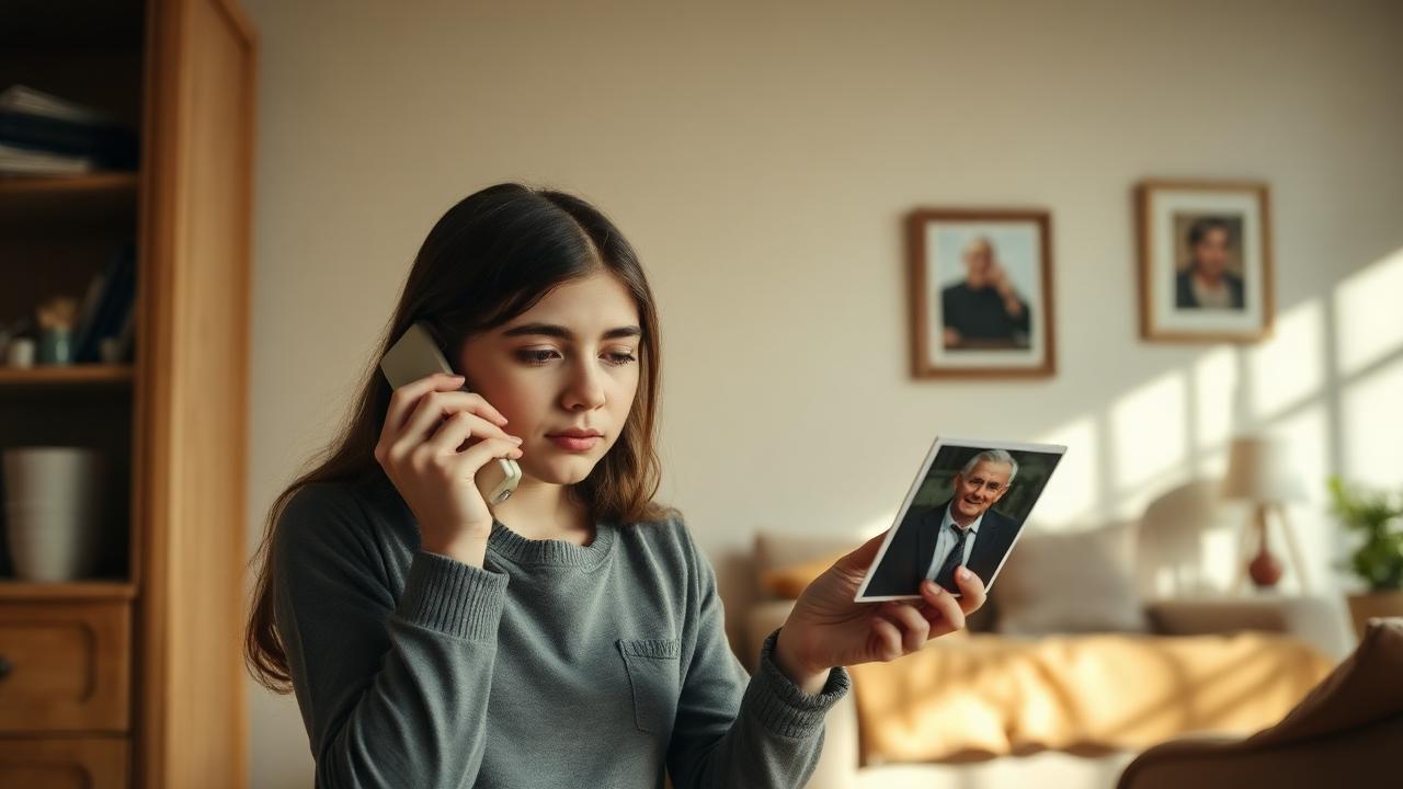 Figli lontani e genitori anziani: come organizzare l’assistenza da distanza